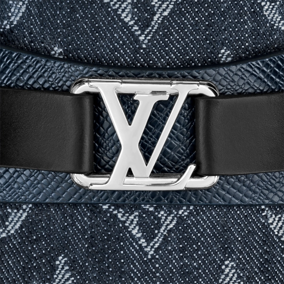 Upgrade Your Look - Shop The Louis Vuitton Major Loafer Now!