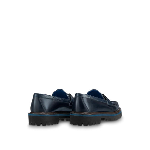 Men's Style - Get The Louis Vuitton Major Loafer On Sale