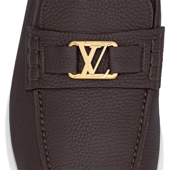 Elevate Your Look with Louis Vuitton Estate Loafer