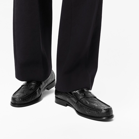 Men's LVxNBA LV Loafer - Don't Miss Out On This Sale!