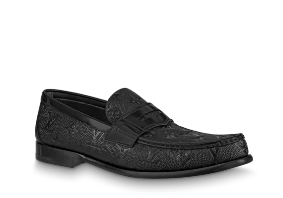 Shop Men's LVxNBA LV Loafer on Sale Now!