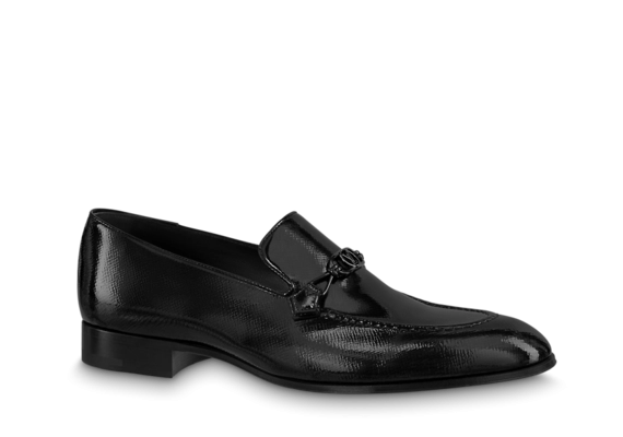 Shop for Men's LV Club Loafer and Enjoy Discounts!