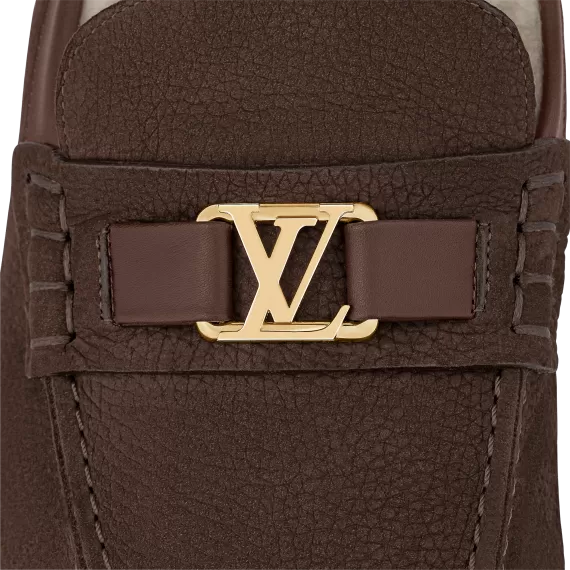 Grab a Bargain on Louis Vuitton Estate Loafer for Men