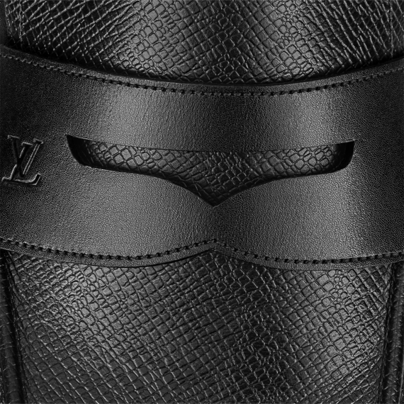 Shop Men's Louis Vuitton Kensington Loafer at a Discount - Buy Now!