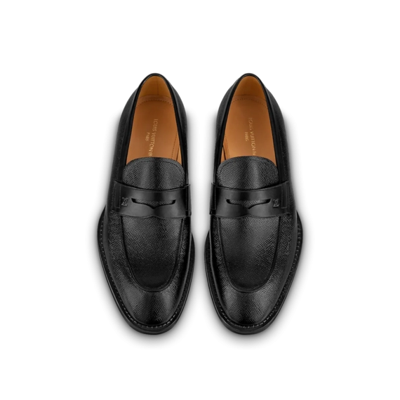 Men's Louis Vuitton Kensington Loafer - Buy Now for a Discount!