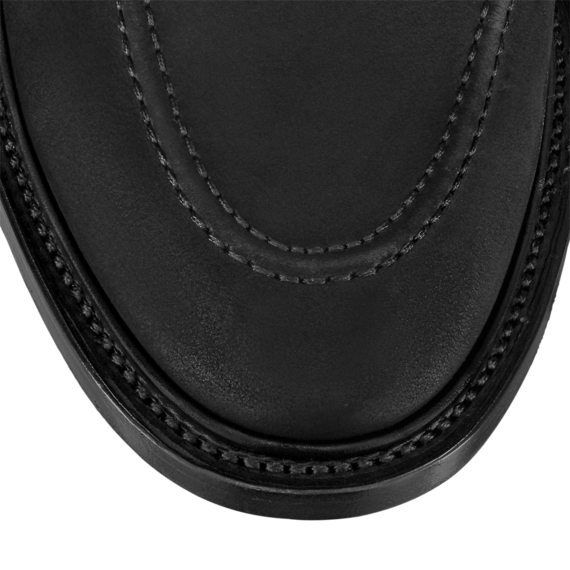 Discounted Men's Loafer - Louis Vuitton Vendome Flex