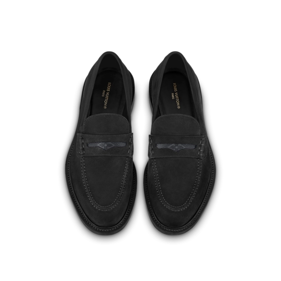 Shop the Latest Men's Loafer - Louis Vuitton Vendome Flex