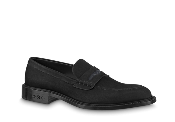 Men's Louis Vuitton Vendome Flex Loafer - Buy Now at Discount!