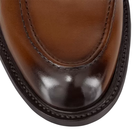 Get Stylish Men's Loafer from Louis Vuitton Vendome Flex