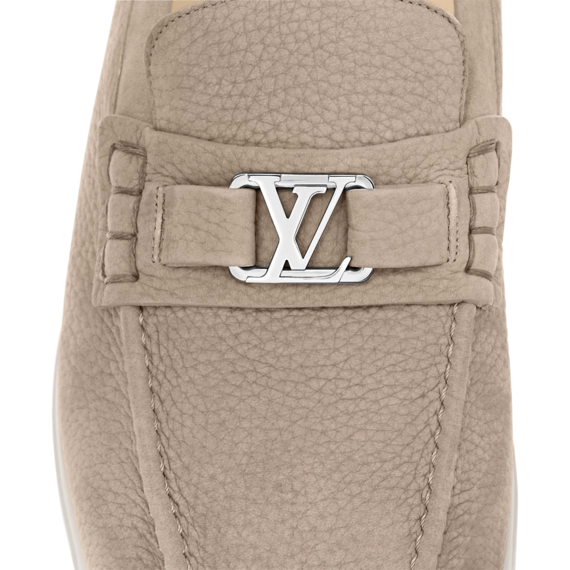 Look Your Best with Louis Vuitton Estate Loafer for Men's - Grab it Now!