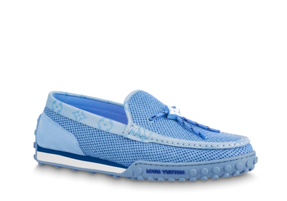 Buy Discounted LV Racer Mocassin for Men's - Shop the Latest Collection Now!