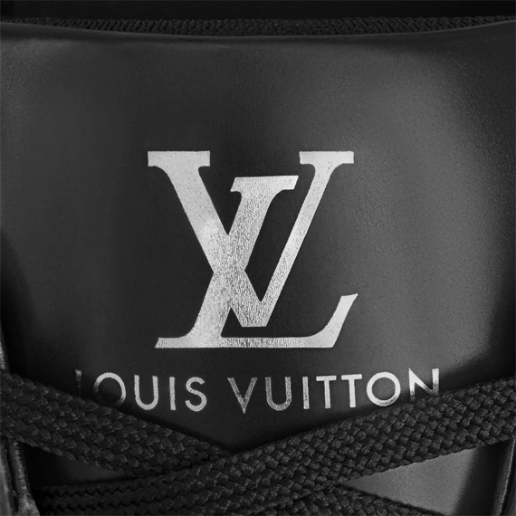Enhance Your Look with the Louis Vuitton Abbesses Derby!