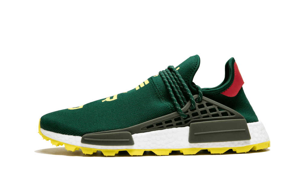best quality Human Race    Trail NERD Green for 195 USD