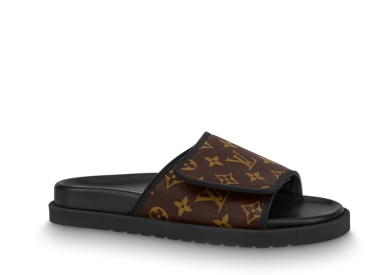 Shop Louis Vuitton Miami Mule for Men - Buy Now!