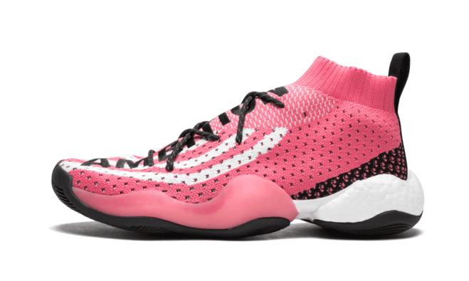 Shop Women's Pharrell Williams Crazy BYW LVL 1 Pink