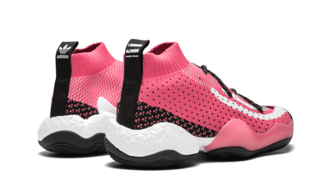 Pharrell Williams Crazy BYW LVL 1 Pink