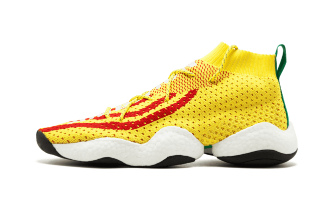 Shop Pharrell Williams Crazy BYW Ambition for Women's and Get Discount!