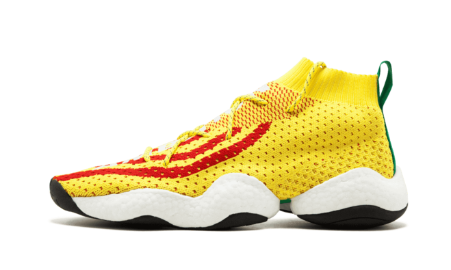 Shop the Pharrell Williams Crazy BYW Ambition for Men's and Get Discount!