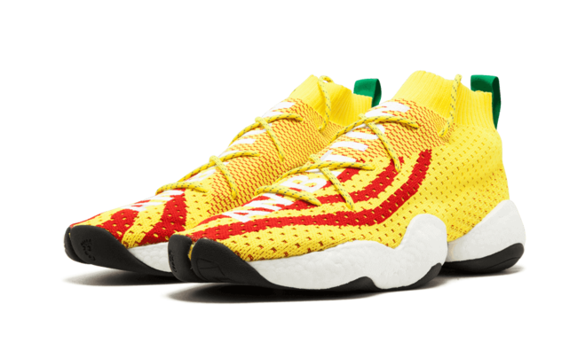 Fashion Designer Online Shop: Get Discount on Pharrell Williams Crazy BYW Ambition!