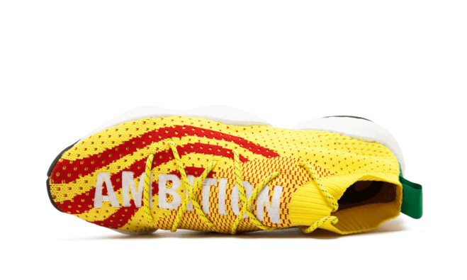 Fashion Designer Online Shop: Get Discount on Women's Pharrell Williams Crazy BYW Ambition!