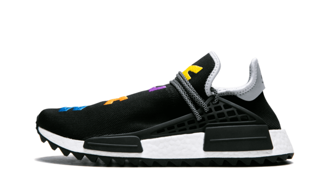 Pharrell Williams Human Race NMD TR - Friends & Family Breathe/Walk