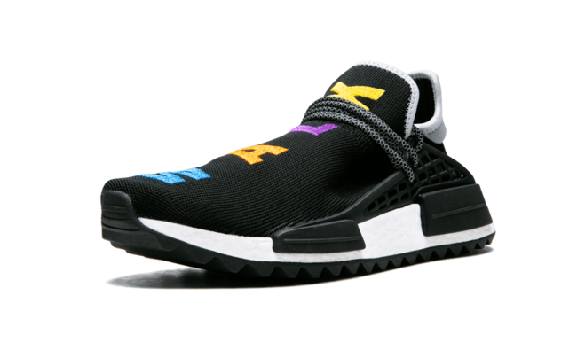 Women's Pharrell Williams Human Race NMD TR - Friends & Family Breathe/Walk - Shop Now!