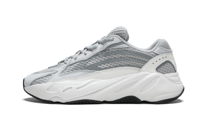 Women's Yeezy Boost 700 V2 - Static with Sale Discount