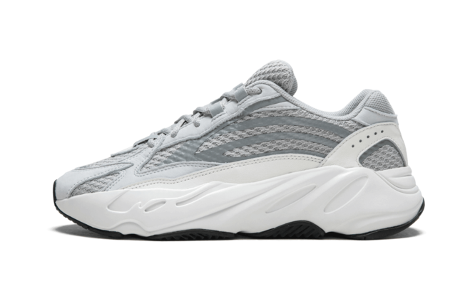 Yeezy Boost 700 V2 - Static