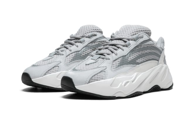 Women's Yeezy Boost 700 V2 - Static Now Available with Sale
