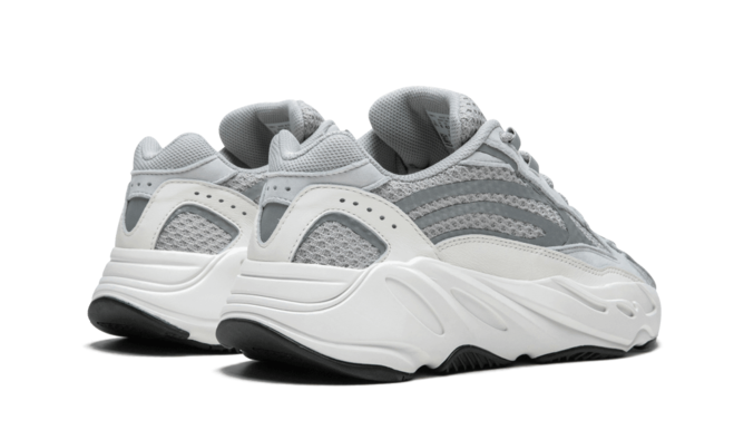Women's Yeezy Boost 700 V2 - Static Now on Sale