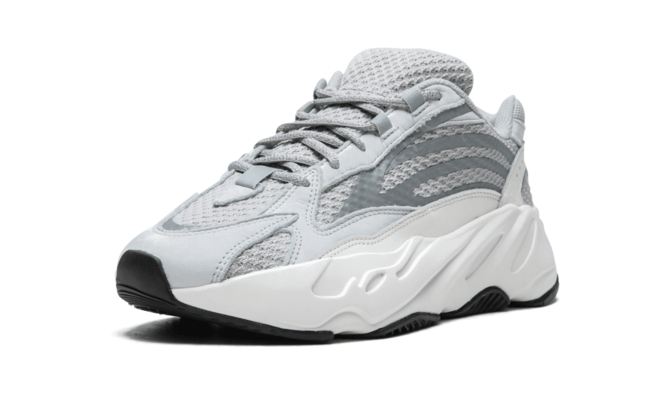 Grab Women's Yeezy Boost 700 V2 - Static with Discount Now