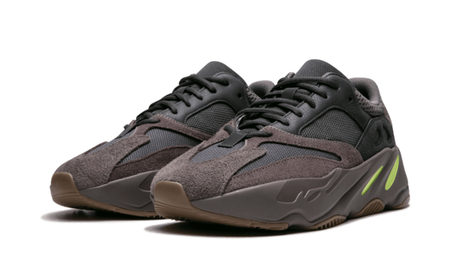 Get the Latest Yeezy Boost 700 - Mauve for Women