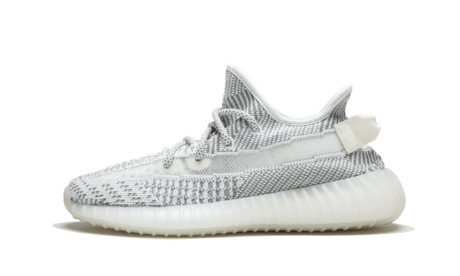 Yeezy Boost 350 V2 Static - Get the Latest Men's Fashion Now!