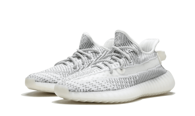 Be Stylish with the Yeezy Boost 350 V2 Static Women's Sale!