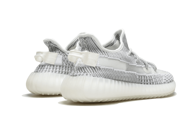 Yeezy Boost 350 V2 Static - Get the Latest Men's Fashion Now!