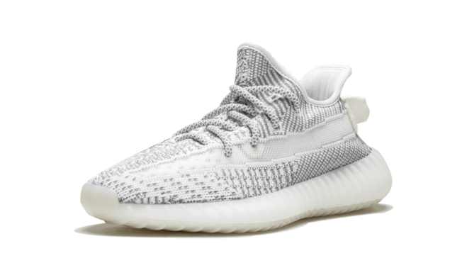Shop Men's Fashion - Yeezy Boost 350 V2 Static on Sale Now!