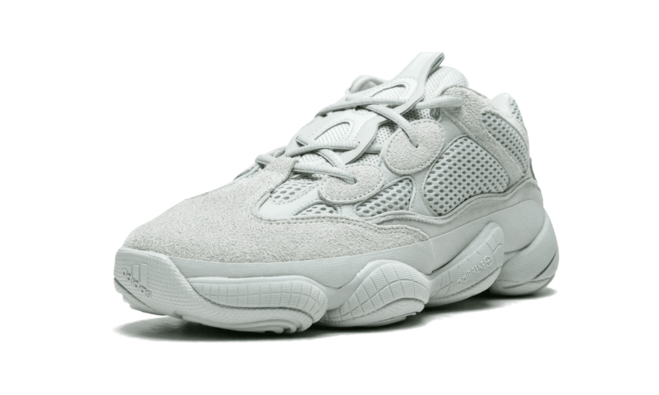 Save on Men's Yeezy Boost 500 Salt - Sale Now