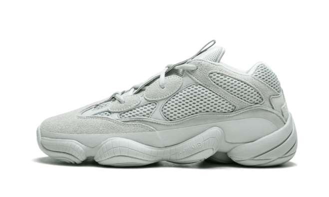 Yeezy Boost 500 - Salt for Women's - Get the Best Discount Now!