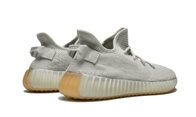 Women's Yeezy Boost 350 v2 Sesame - Get it Now!