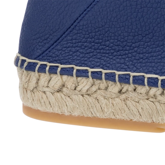 Shop Men's Louis Vuitton Bidart Espadrille Now