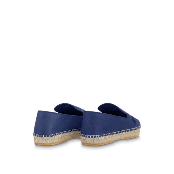 Securely Buy Men's Louis Vuitton Bidart Espadrille Online