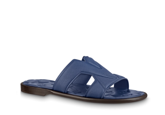 Shop Louis Vuitton Oasis Mule for Men's - Sale Now!