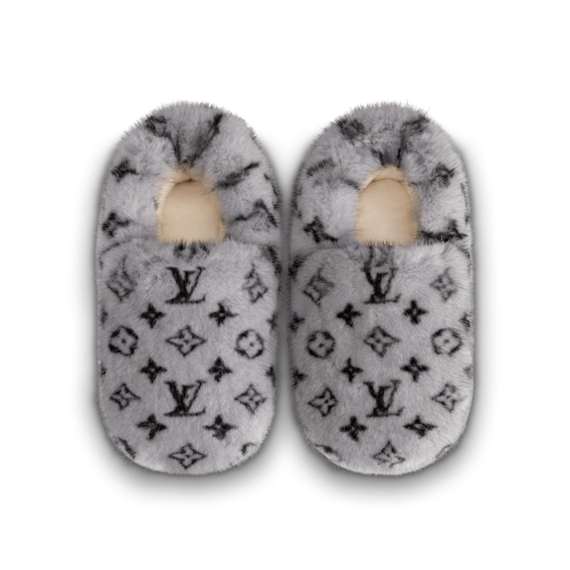 Women's Dreamy Flat Loafer from Louis Vuitton