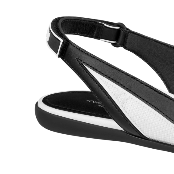 Shop Louis Vuitton Archlight Flat Ballerina Shoes - Women's Designer Shoes