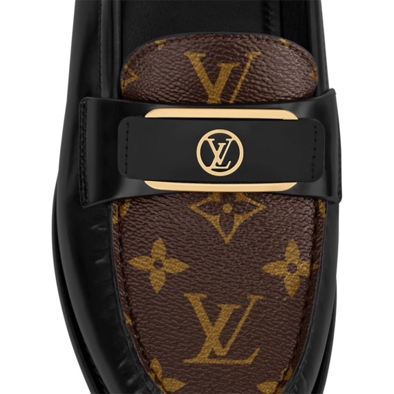Women's Louis Vuitton Chess Flat Loafer - Don't Miss the Sale at Our Online Shop!