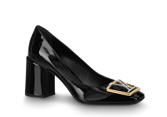 Louis Vuitton Madeleine Pump - Shop Women's Discounted Designer Pumps