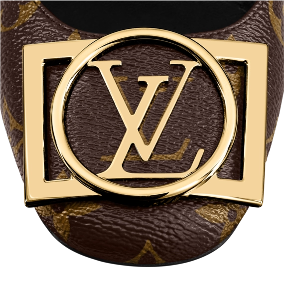 Women's Fashion Essential - Louis Vuitton Madeleine Pump on Sale!