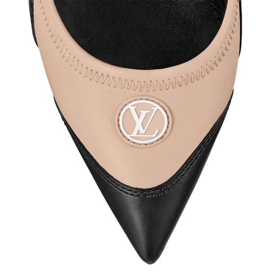 Women's Fashion Must-Have - Louis Vuitton Archlight Pump
