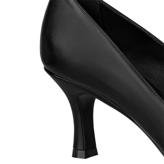 Women's Luxury Fashion - Louis Vuitton Rotary Pump Available!