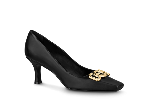 Shop Louis Vuitton Rotary Pump for Women's - Buy Now!
